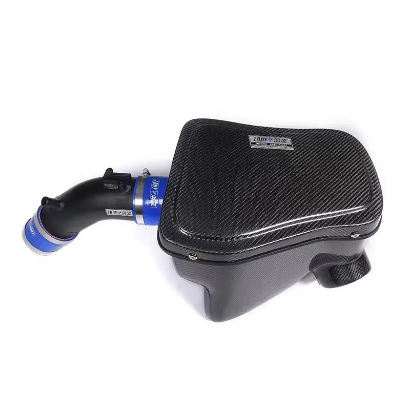 High Quality Cheap Price High Performance Universal Car Cold Air Intake Filter for SPIRIOR 2.4