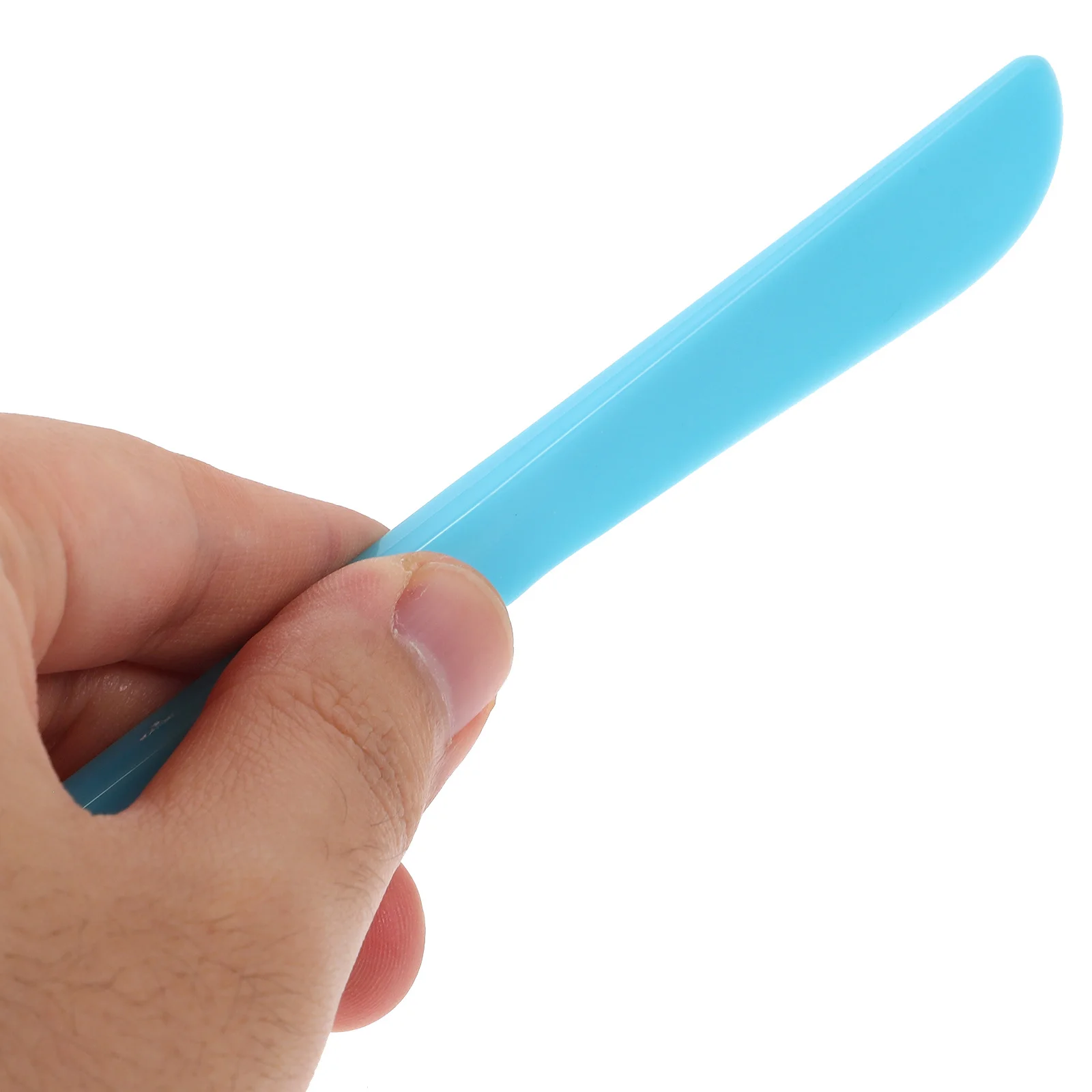 

30Pcs Polymer Clay Sculpting Tools Kit Durable Plastic DIY Craft Scrapers Carving Cutting Shaping Supplies Lay Tool Set