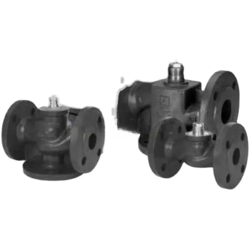 Danfoss Danfoss two-way valve VF3 065Z0259/0260/0261 universal for heating and air conditioning