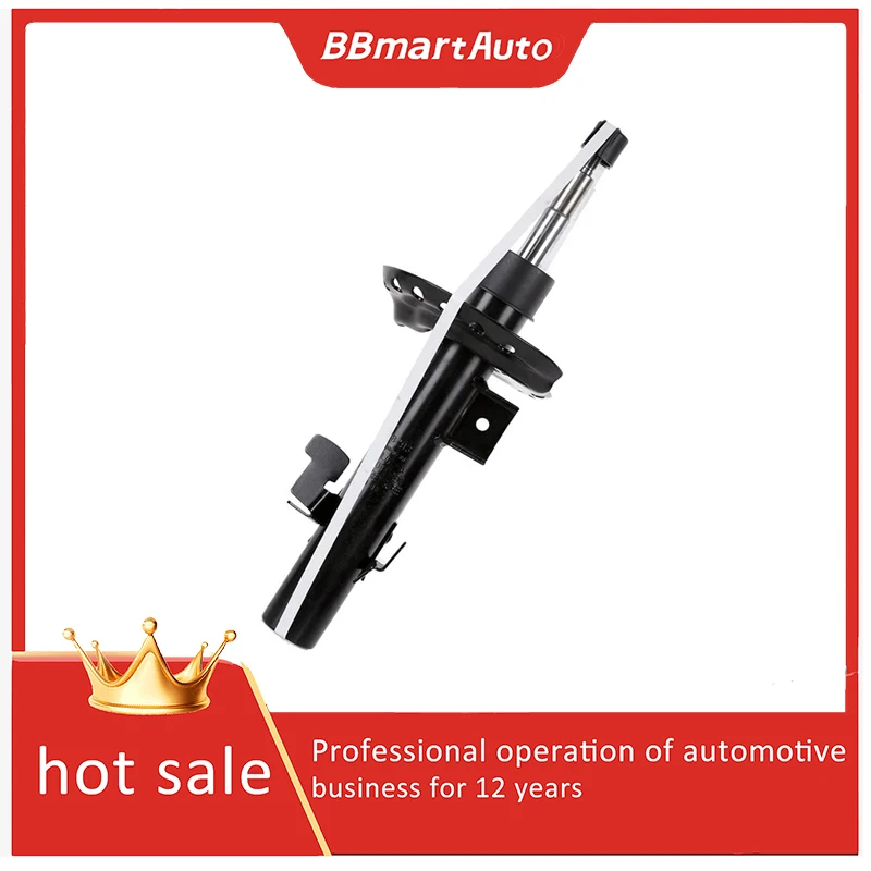 

LR024435 BBmartAuto Левая передняя стойка амортизатора для Range Rover Evoque