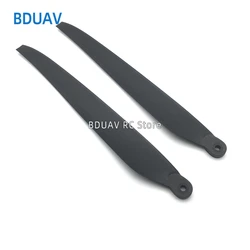 4314 Folding Propeller Blade CW CCW For X11 PLUS Motor Power System EFT Z30 30KG 425 25L Frame Agriculture Drones