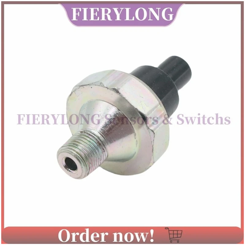 

E8TZ-9S283-A Вакуумный переключатель чаши топливного фильтра для Ford E-350 Econoline F-250 F-350 F59 E8TZ9S283A Автомобильные запасные аксессуары