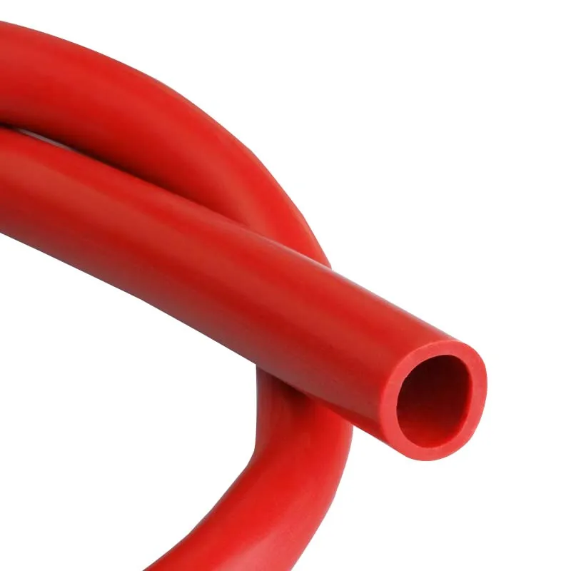 Red Food Grade Silicone Rubber Hose Flexible Nontoxic Silicone Tube ID 2 3 4 5 6 7 8 9 10 12 14 15 16 19 20 25 28 30 32 38mm