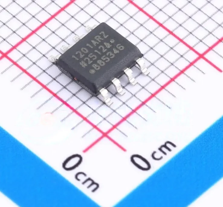 Brand new original ADUM1201ARZ-RL7 silk screen 1201ARZ SOIC-8 digital isolator chip IC