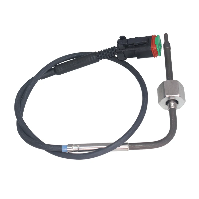 Auto Parts Exhaust Gas Temperature Sensor Suitable  For Scania Truck 1882567,2265872,2253825