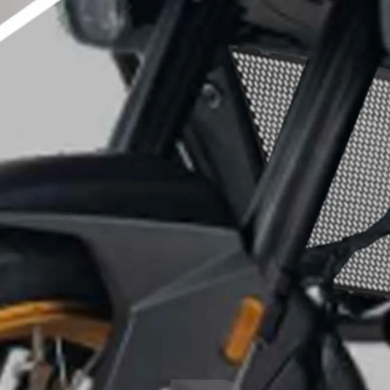 For Kove 625X X625 Motorcycle Accessories New Radiator Guard Grill Protection Grille Cover Protector 625-X 625 X 2026 2027 2028