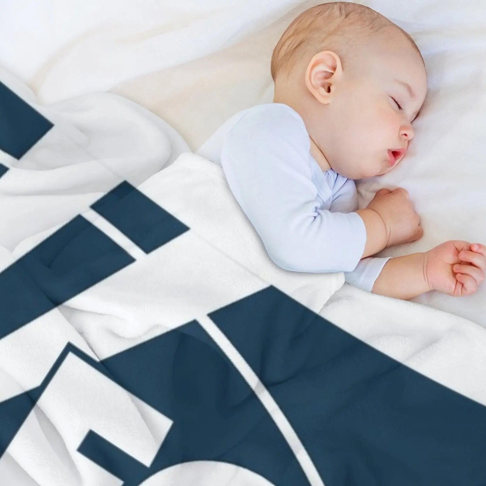 F O X NEWS Logo كلاسيكي تي شيرت رمي بطانية أريكة كبيرة رمي أريكة عملاقة بطانيات متعددة الأغراض #5