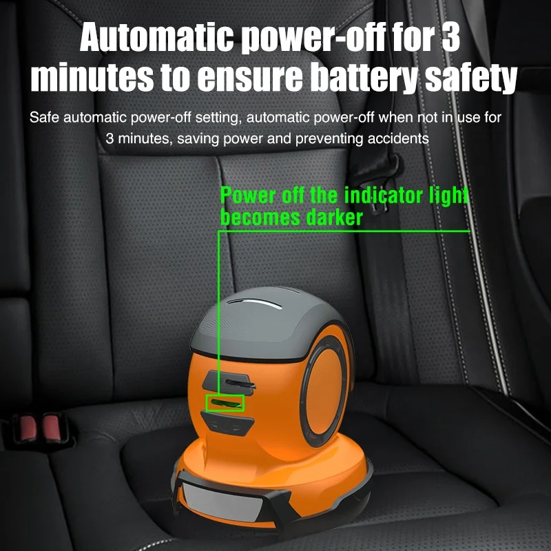 

AD-08305 USB Electric Ice Scraper Cleaning Brush Polisher Vehicle Care Tool Windshield Cleaner Wax Polisher For Car Windshield