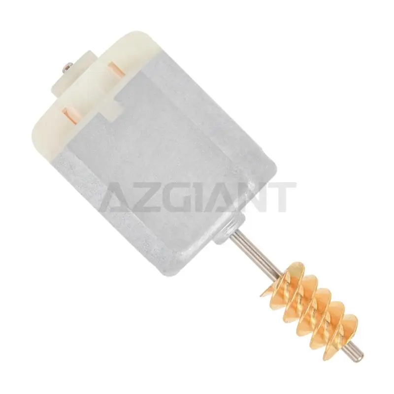 AZGIANT Car Trunk Latch Lid Lock Release motor for 2013-2018 Mercedes Benz A-Class W176 A180 A200 New replacement parts OEM