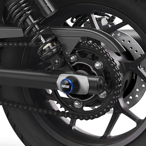 6 best sales fjr - №5