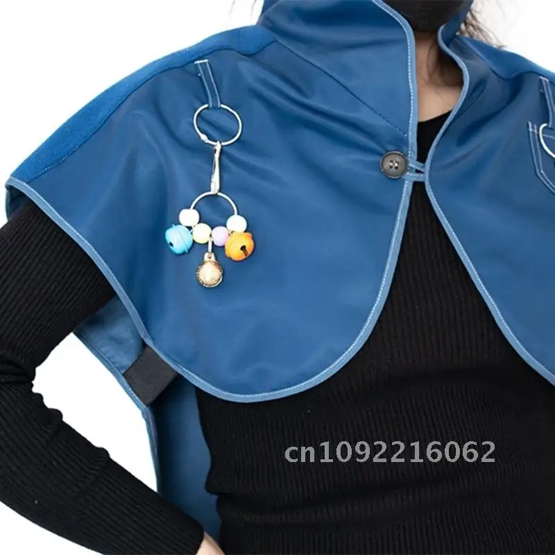 

Bird Parrot Shoulder Cape Protector for Shawl Budgies Anti-Scratch Lovebirds