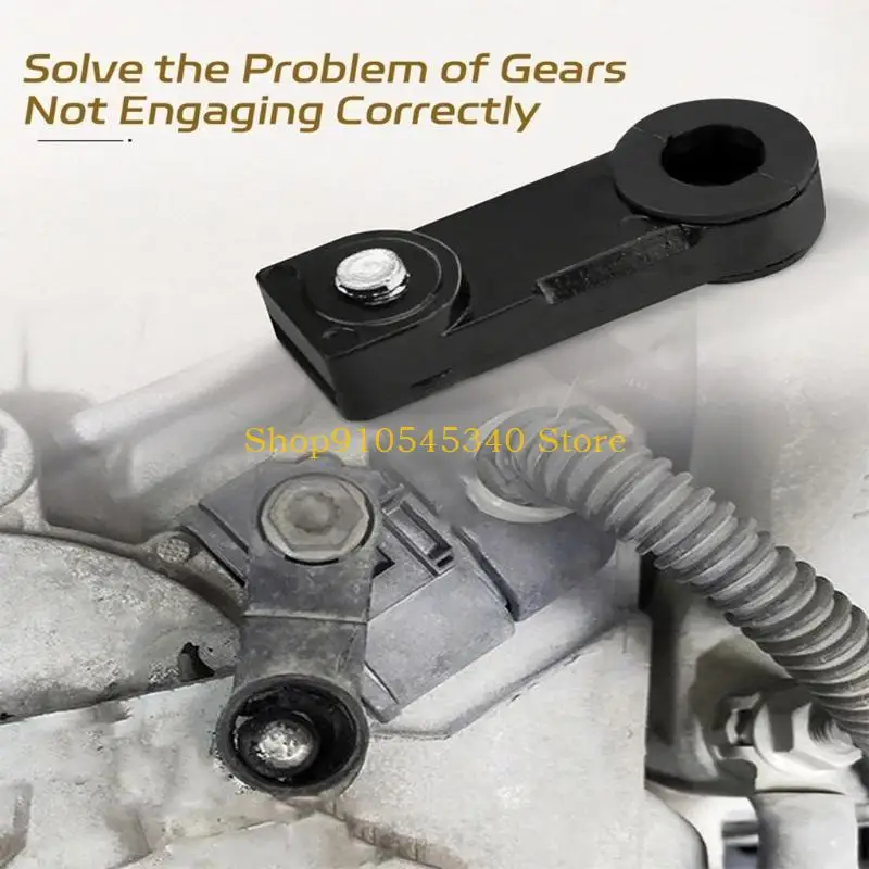 U2JA Strong Transmission Cable Link Improved Shifting Accuracy Global 09G Agreement