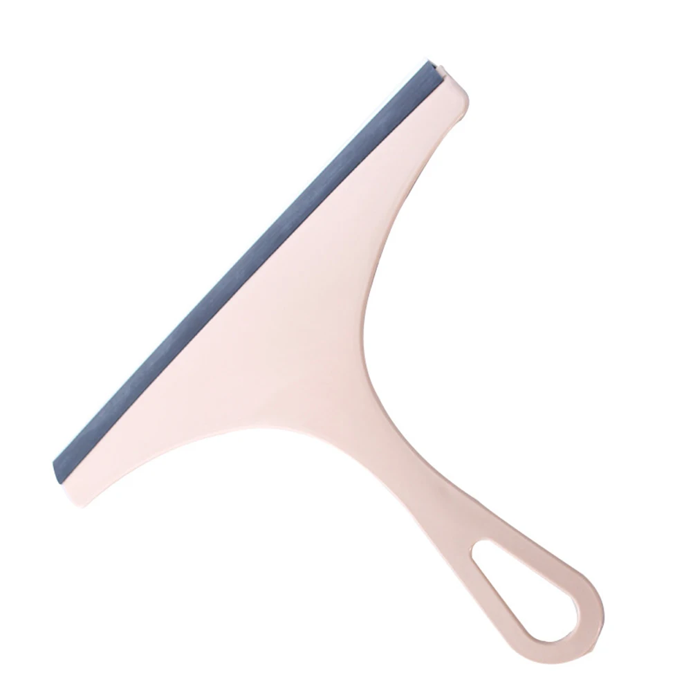 

9 шт. скребок для стекла, легкий прочный скребок для душа с подвесным отверстием для окна ванной комнаты, автомобильный скребок для душа