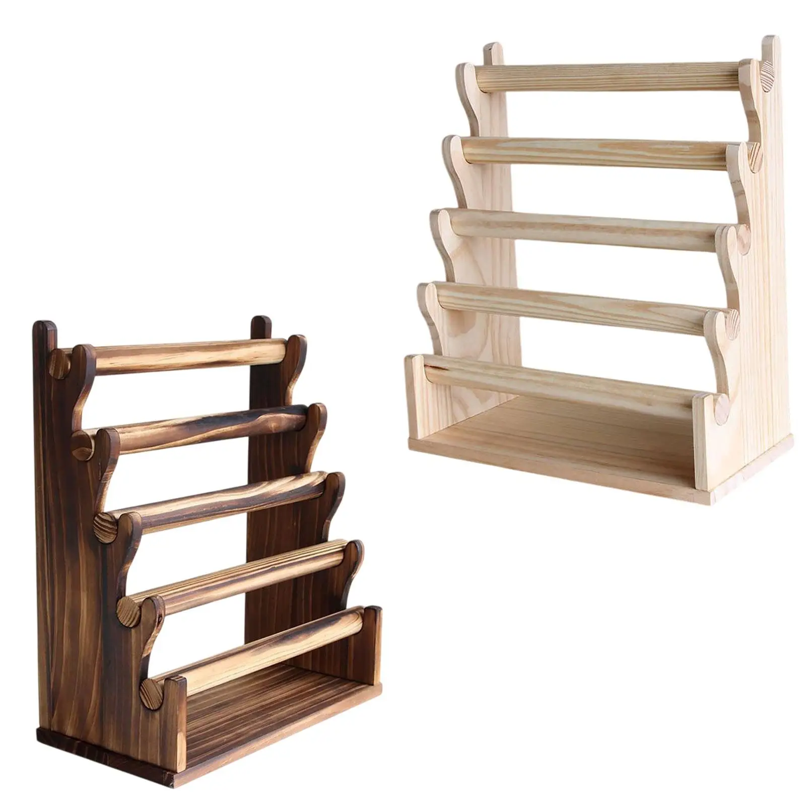 

Jewelry Bracelet Display Stand Watch Display Stand Wristwatch Rack Showcase