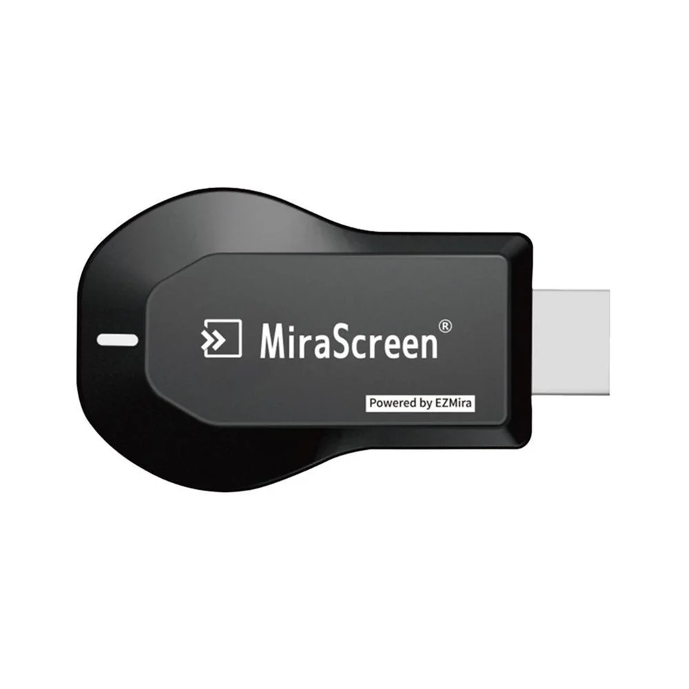 M2 Pro TV Stick Wifi Display Receiver Stream Cast for Anycast DLNA Miracast Airplay Mirror Screen Android TV Dongle