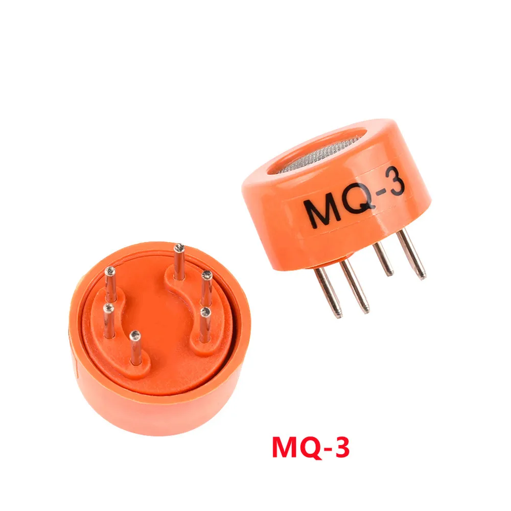 MQ Series Sensor MQ135 MQ2 MQ3 MQ5 MQ7 Detects gas sensor detector MQ-135 MQ-2 MQ-3 MQ-5 MQ-7 DIP