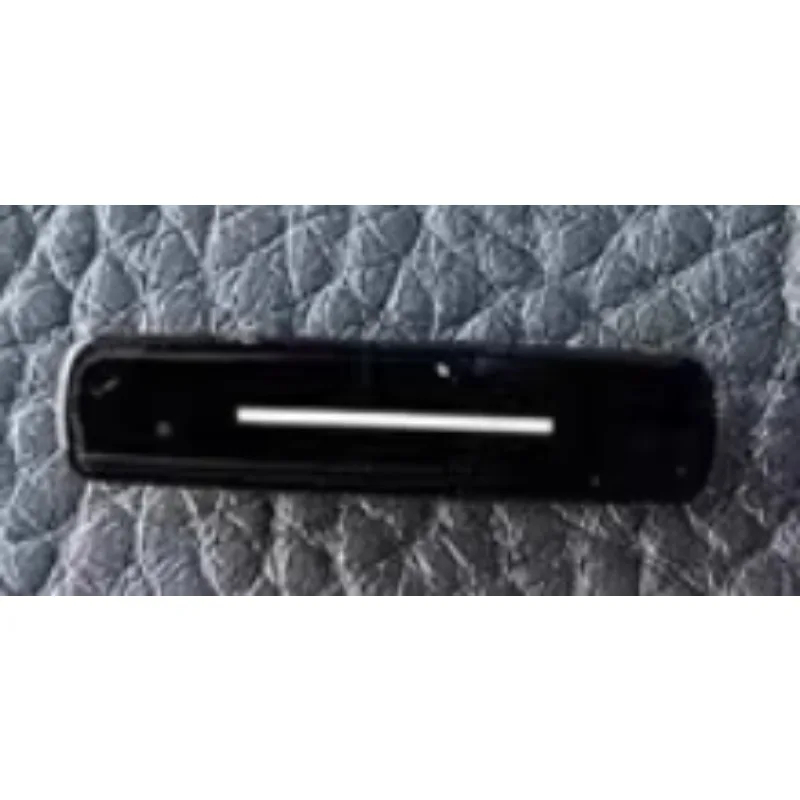 

Center Screen HOME Button Pushbutton New Automobile Part for Volvo S60 S90 V60 V90CC XC60 XC90