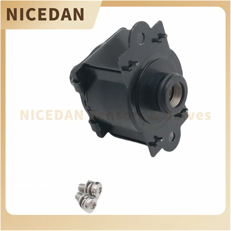 Vapor Canister Vent Valve/Solenoid For Acura RL RSX Honda Civic CR-V 2002 2003 2004 17310S5AL31 Car Parts 17310-S5A-L31