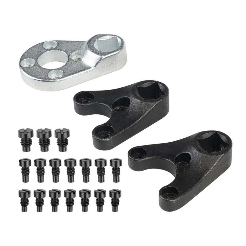 

Инструмент для снятия колпачков Инструмент для ремонта обрезных штифтов MT0004 MT0006 MT0009