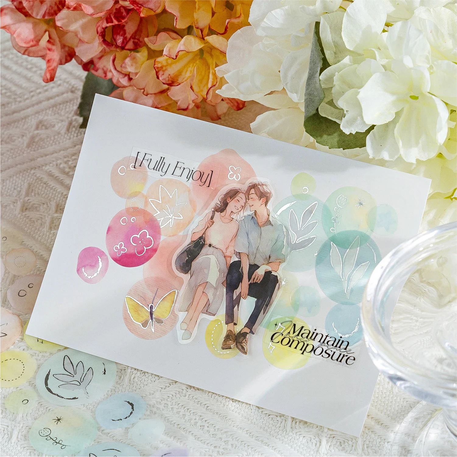 Thumbnail 4 - #73 Cheapest Decorative Tape Deals You Can Get