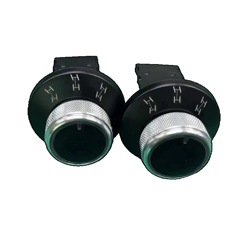 Gear Selector Knob Shift Switch Suitable for Kids Ride‑on Car Golf Cart Scooter Motorcycle New Energy EV Replacement Part