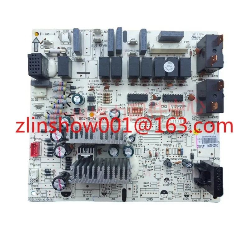 

For Gree Air Conditioning Computer Board Motherboard Machine Board 4 G53c 30034208