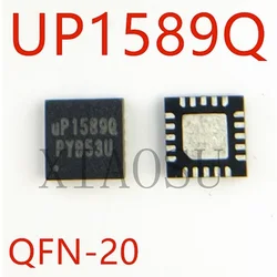 (5-10 pezzi)100% nuovo chipset UP1589QQKF UP1589Q UP15890 UP1589 QFN-20