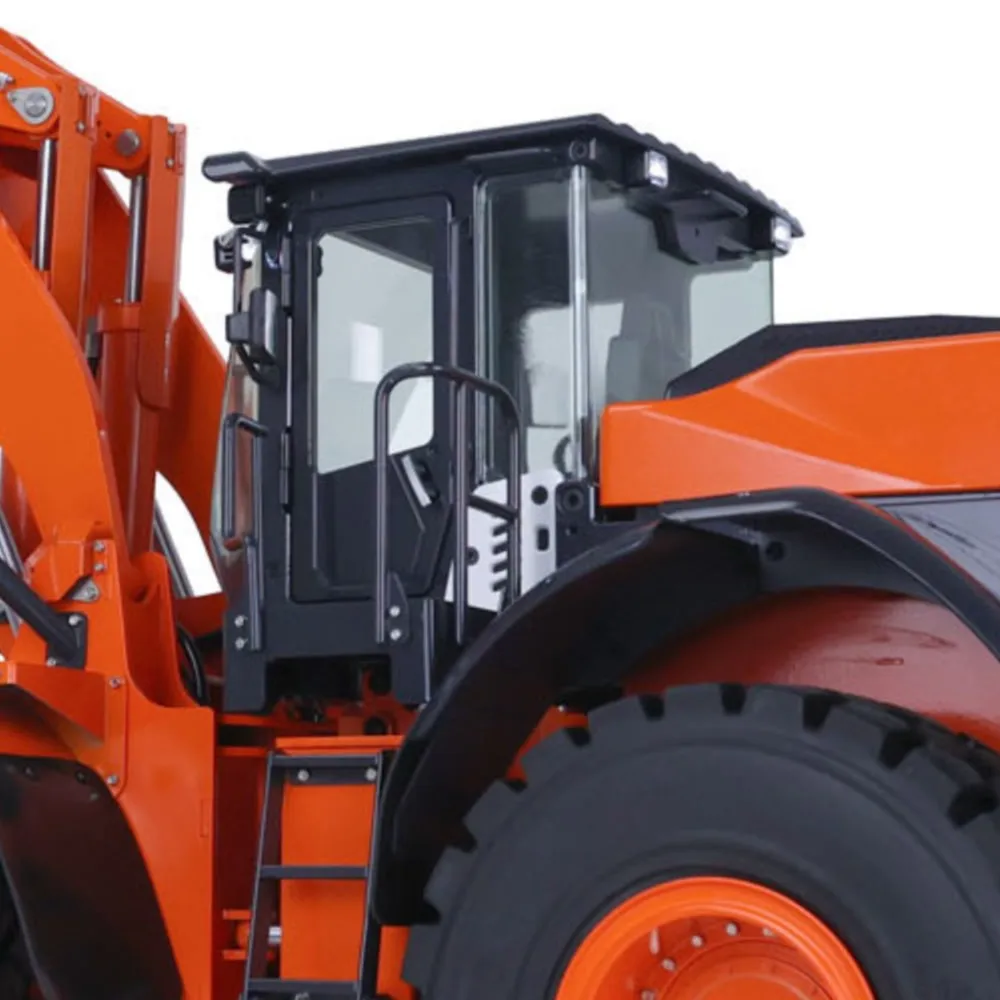 

Jdm 1984, 1/14 радиоуправляемый погрузчик, колесный гидравлический дистанционный механизм земли, модель для ZW370 с двухскоростной передачей I6S, детали для самостоятельного изготовления, игрушки