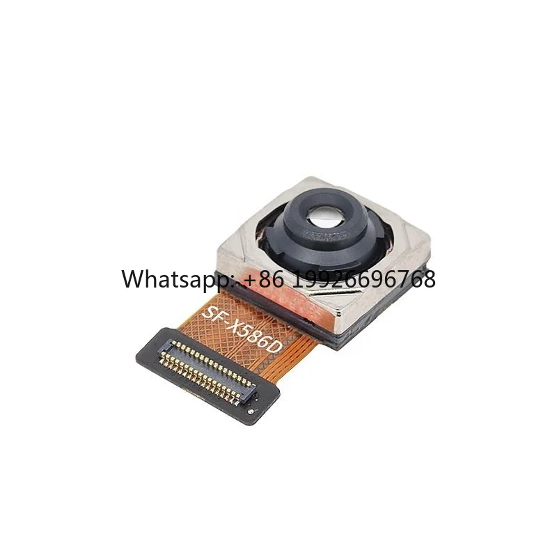 Customized Night Vision IMX586 CMOS Sensor High Speed Camera Module with UHD 48MP and Autofocus Af for Pocket Sized