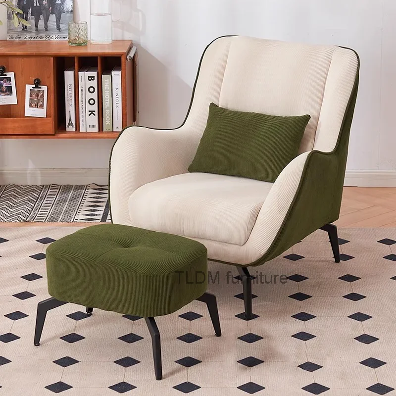 Lazy Makeup Living Room Chairs Floor Nordic Patio Dining Bedroom Office ArmChair Lounge Reading Outdoor Fauteuil Home Furniture learning home computer bedside desk small table movable folding table lazy writing side table