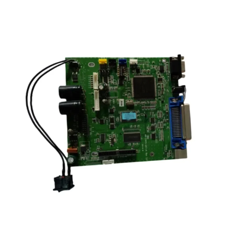 1xFormatter Board Motherboard Mainboard for ARGOX OS-214PLUS 2.05 3.05 4V Printer