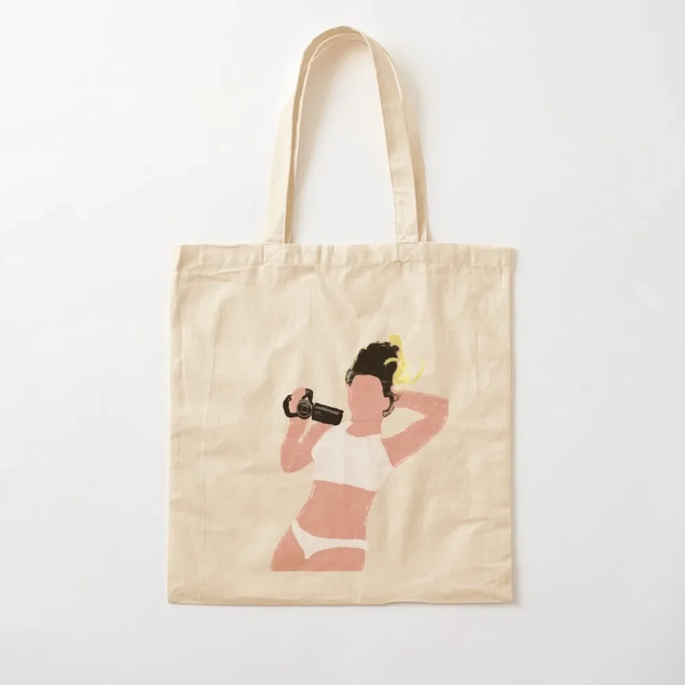 how i'm feeling now Tote Bag shopping bag Beach bag