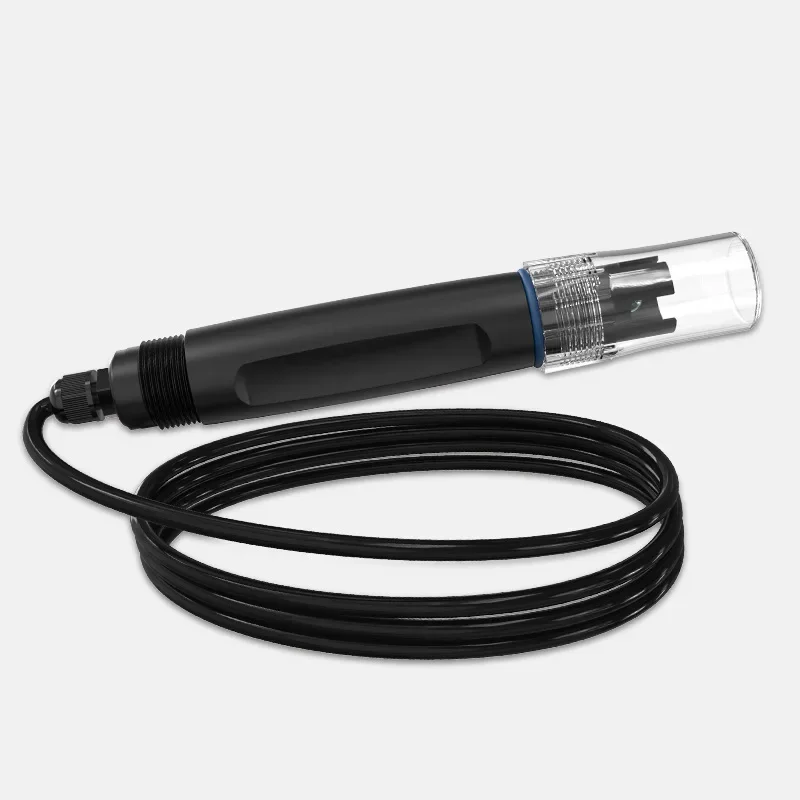 

Sewage PH electrode PH probe, sensor, industrial in-line PH electrode, pH, acidity meter electrode