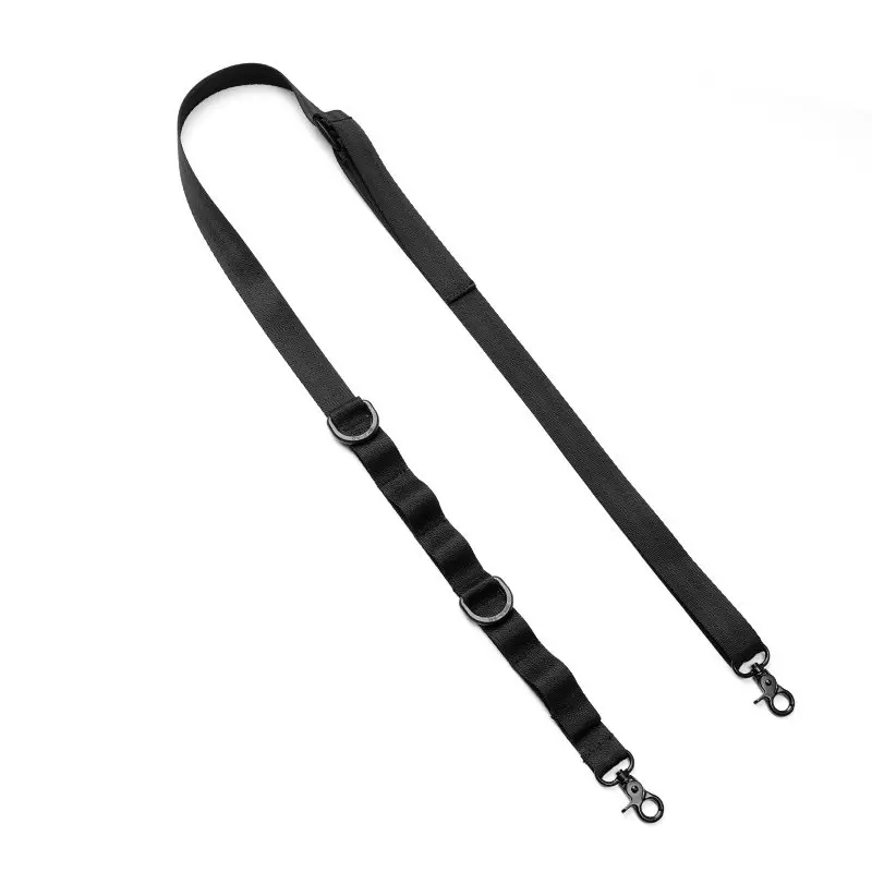 

Тактический ремень Tactical Geek TGBelt6 EDC с регулируемым плечевым ремнем