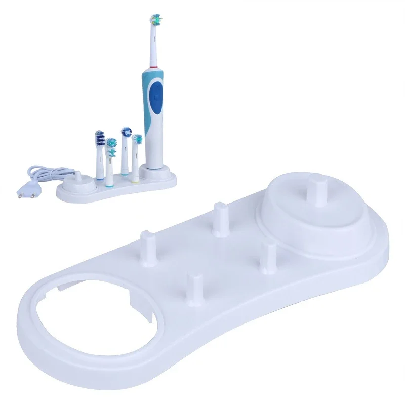 Suitable for Electric Toothbrushes Holder Stand toothbrush 3709 3757d12 3737 charger base toothbrush head bracket