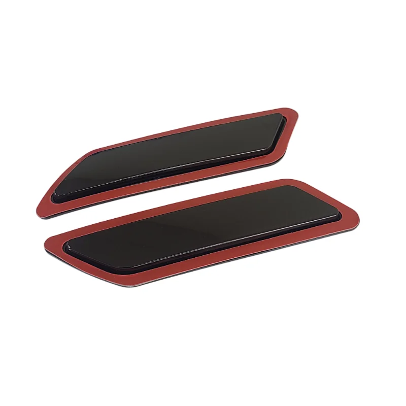 

Левая и правая кристаллическая дымовая линза, переднее крыло, бампер, отражатель, боковой габаритный фонарь для BMW 2012-2015 F30 F31, базовый бампер серии 3