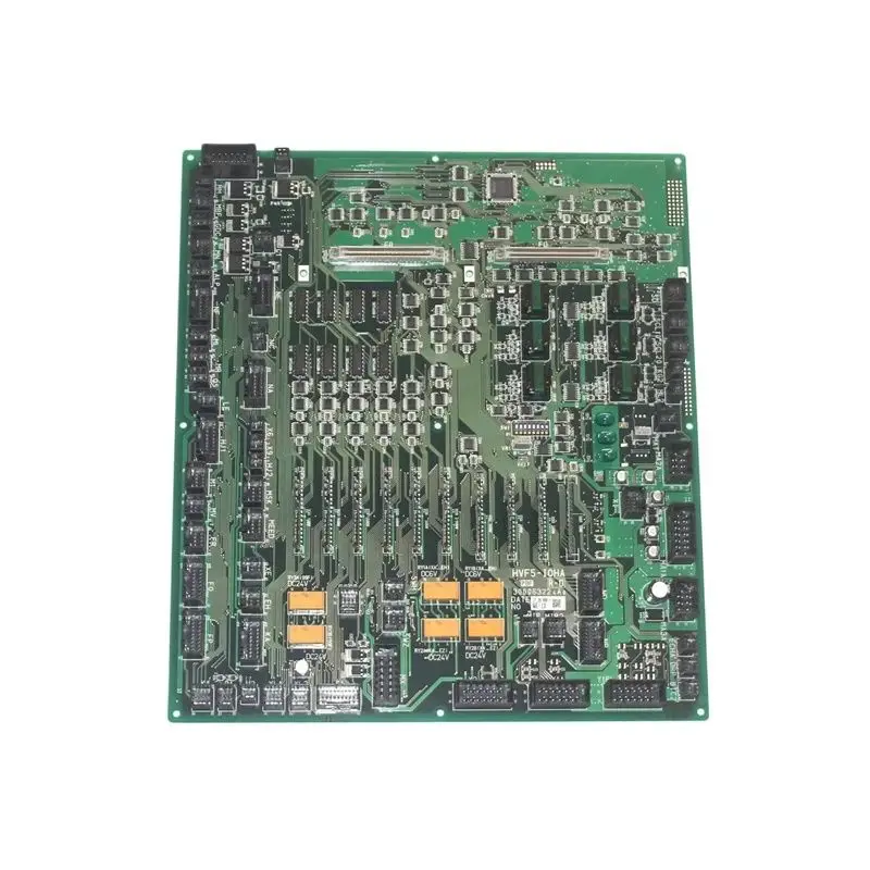 

Elevator Parts HVF HVF5-IOHA Interface Board HVF5-1OHA R-E HGH2 Lift Accessories