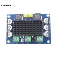  XH-M542 TPA3116 Dual-channel Stereo High Power Digital Audio Power Amplifier Board TPA3116D2 Amplifiers 1*100W Amplificador DIY