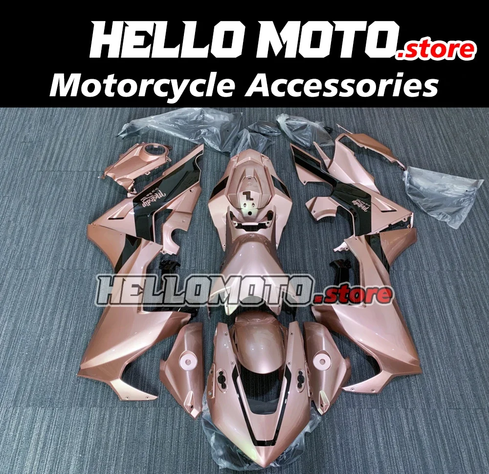 

Подходит для Fireblade CBR1000RR 2017-2020 SC77 CBR1000 RR, обтекатели корпуса мотоцикла, спойлер, корпус