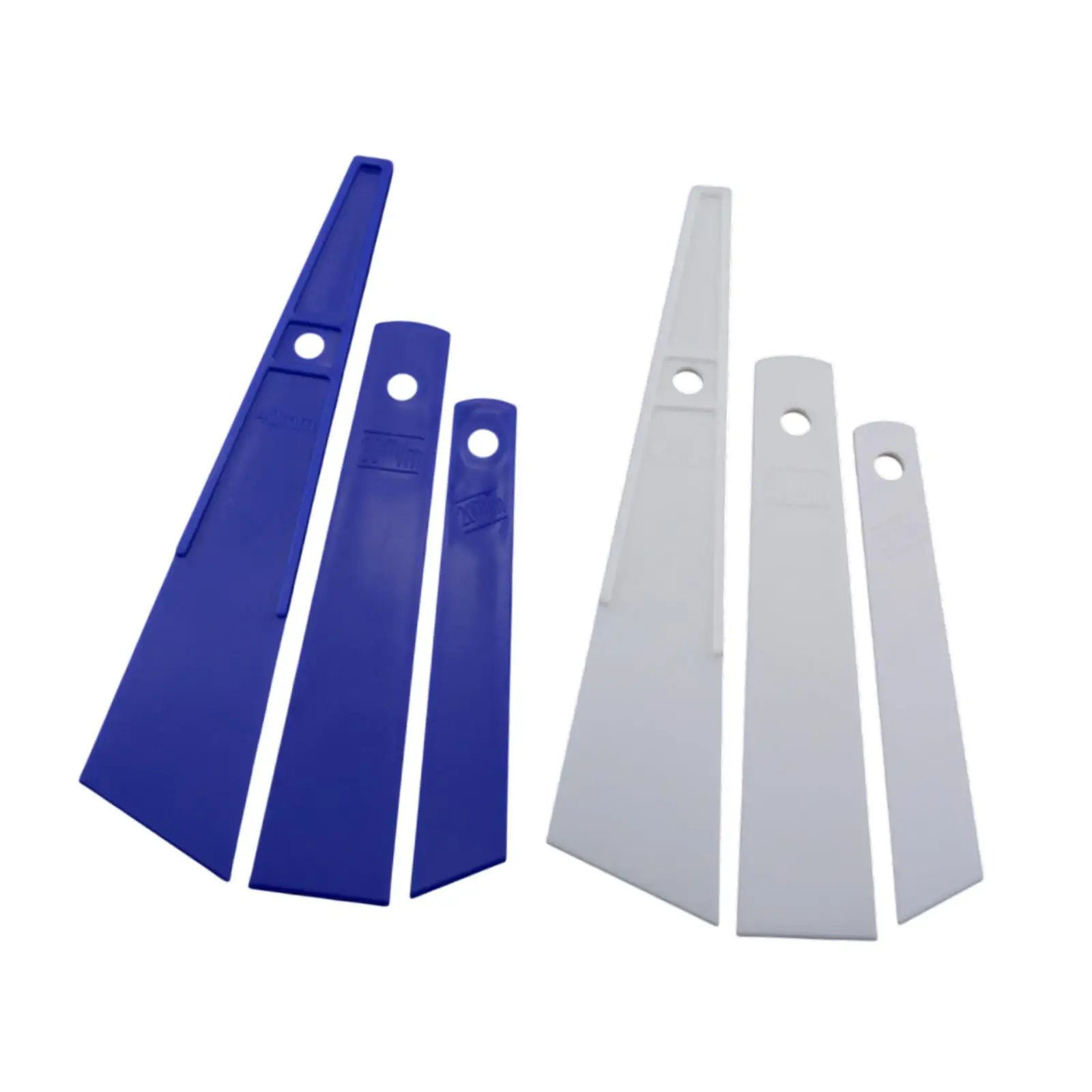 6X Glue Spreaders T…