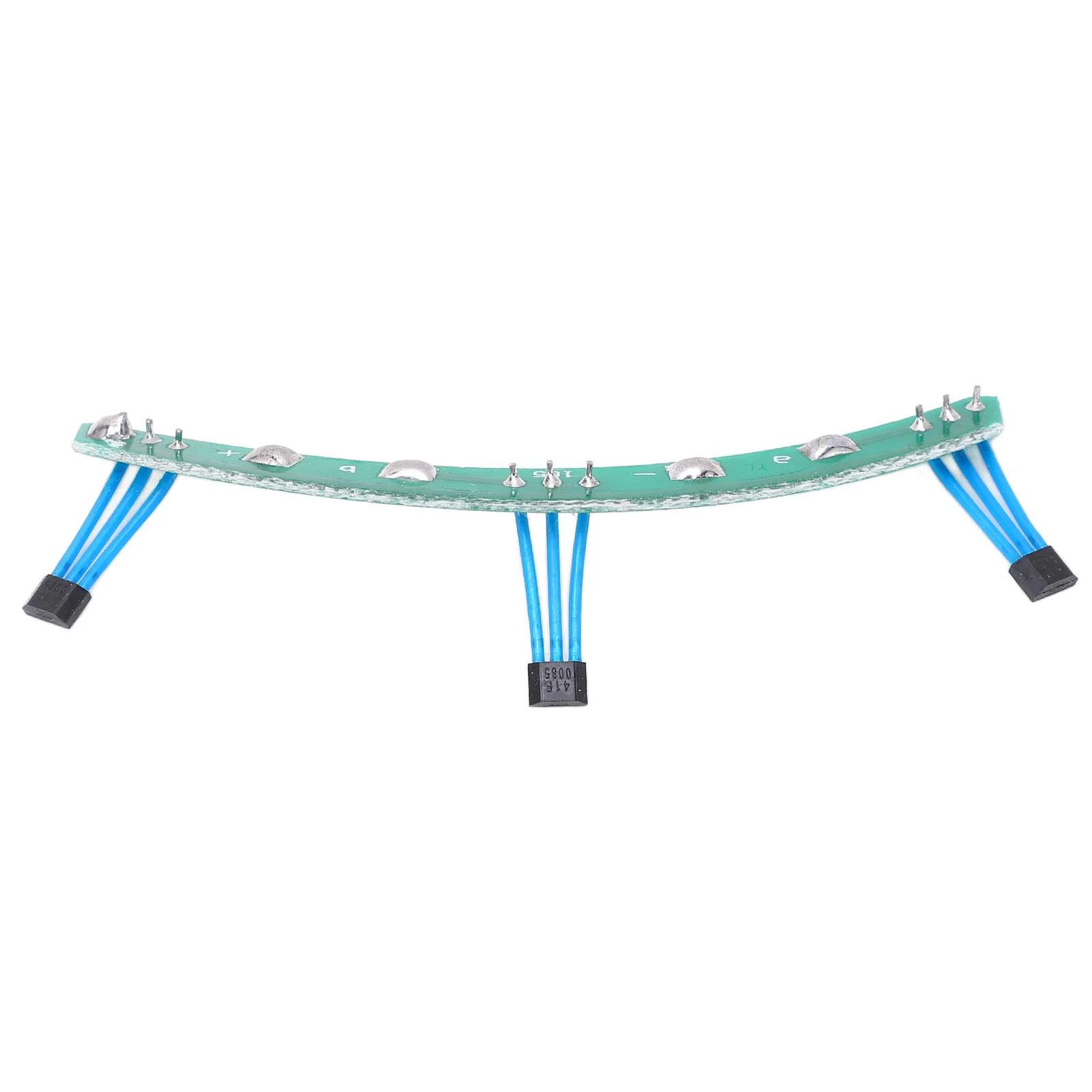 Elektrische Scooter Hal Sensor Bord Motor Hal Sensor Printplaat Voor Xiaomi Elektrische Scooter