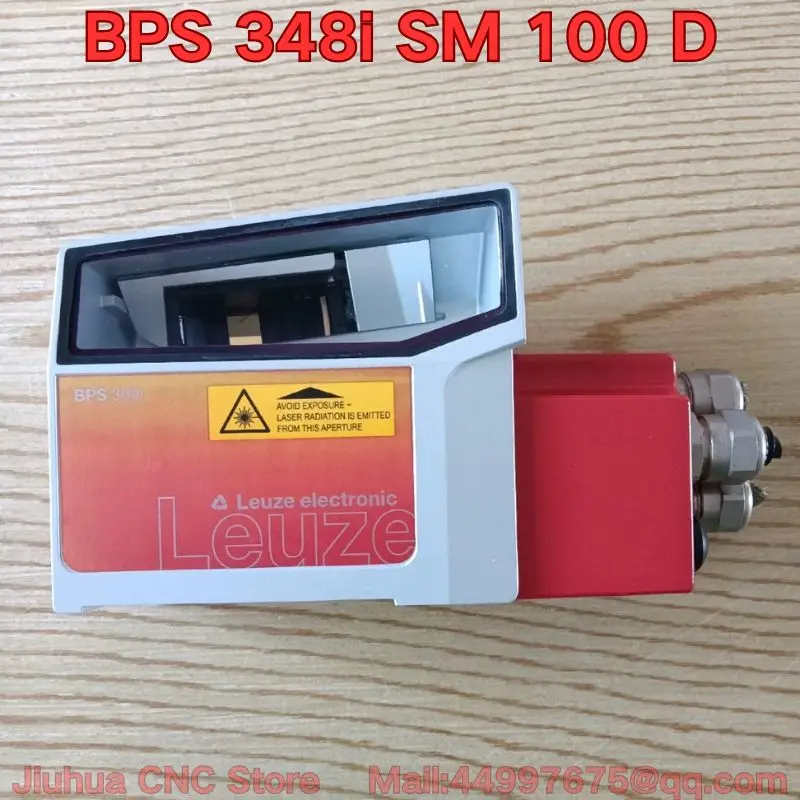 Second-Hand Bps 348…
