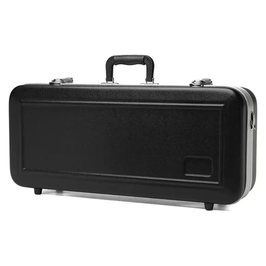 Shoulder bB Saxophone Case Bag For Tenor Saxophone Woodwind Instrument Bag Accessories Portable SAX Bags Cover ABS Sax Hard Box