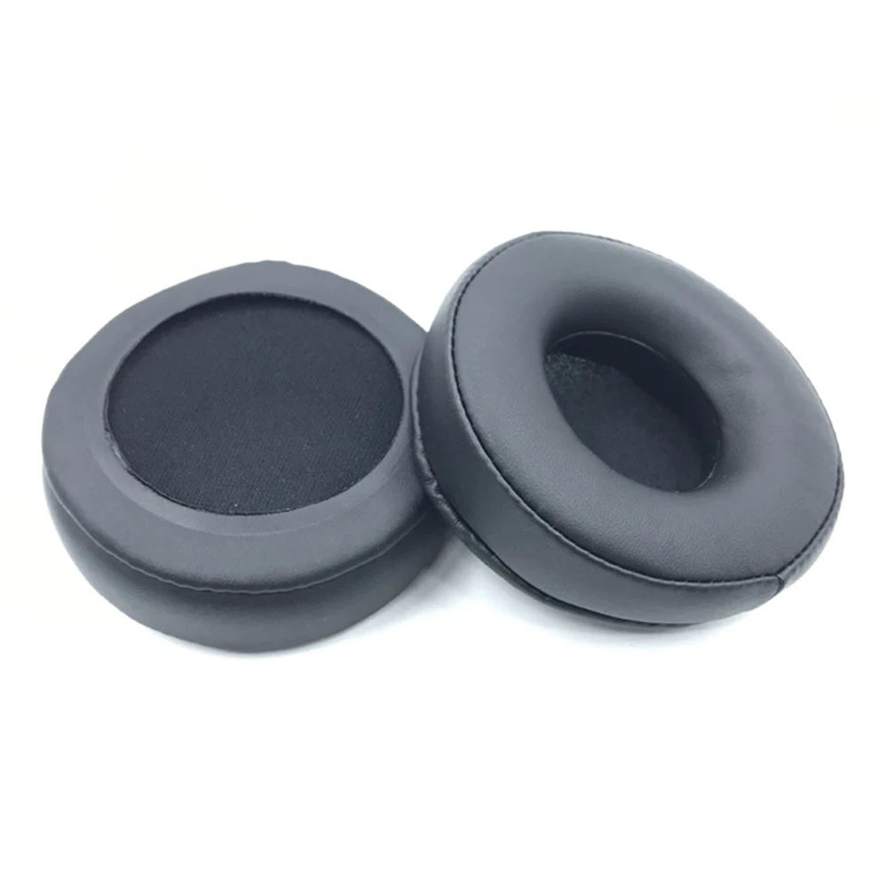 Wymienne nauszniki nauszniki do JBL E30 E30BT wysokiej jakościowe słuchawki 65mm Earpad Sony zestaw słuchawkowy część naprawcza