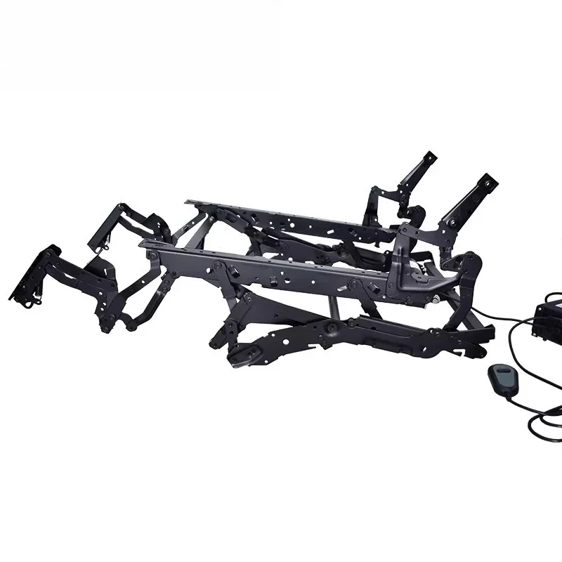 Frame parts sofa table legs sofa massage mechanism electric folding