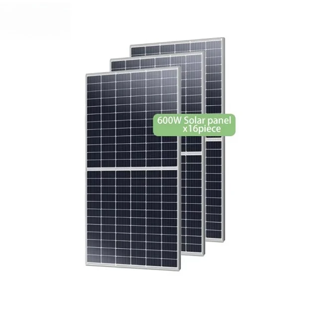 10kw Solar System Lithium Battery Integrated Generator Kit Home Off-grid Energy Storage System with Inverter Solar Panel