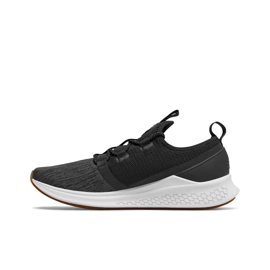 

New Balance NB Свежая Пена Lazr Удобная Сетка Текстиль Синтетическая Кожа Низкий Топ Повседневные Беговые Кроссовки WLAZRSB