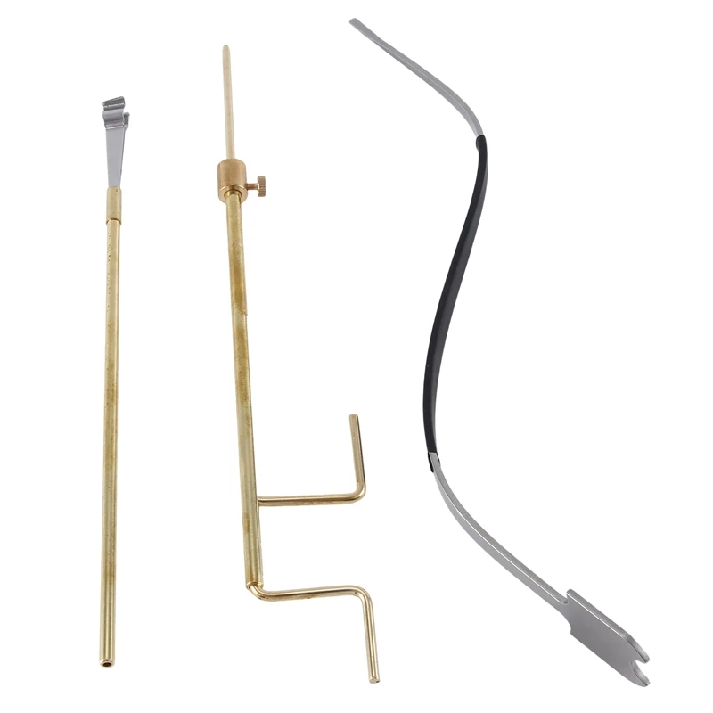 

Cello Sound Column Installation And Adjustment Tool Sound Column Drill Cello Hook Tool
