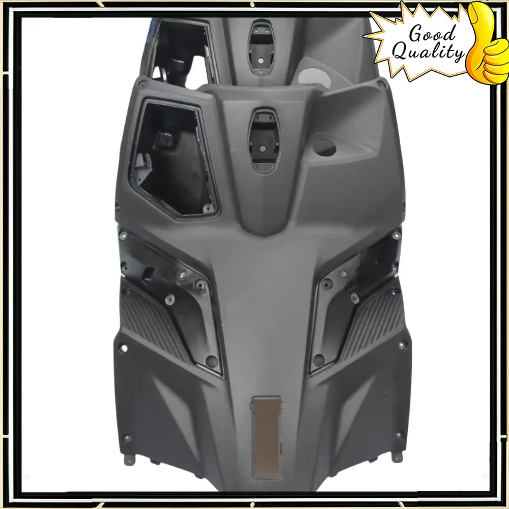 

Good Quality For Sym Jet 14 125 / 50 / 200 Motorcycle Front Storage Box Inner Box Storage Box for Sym Jet 14 125 / 50 / 200