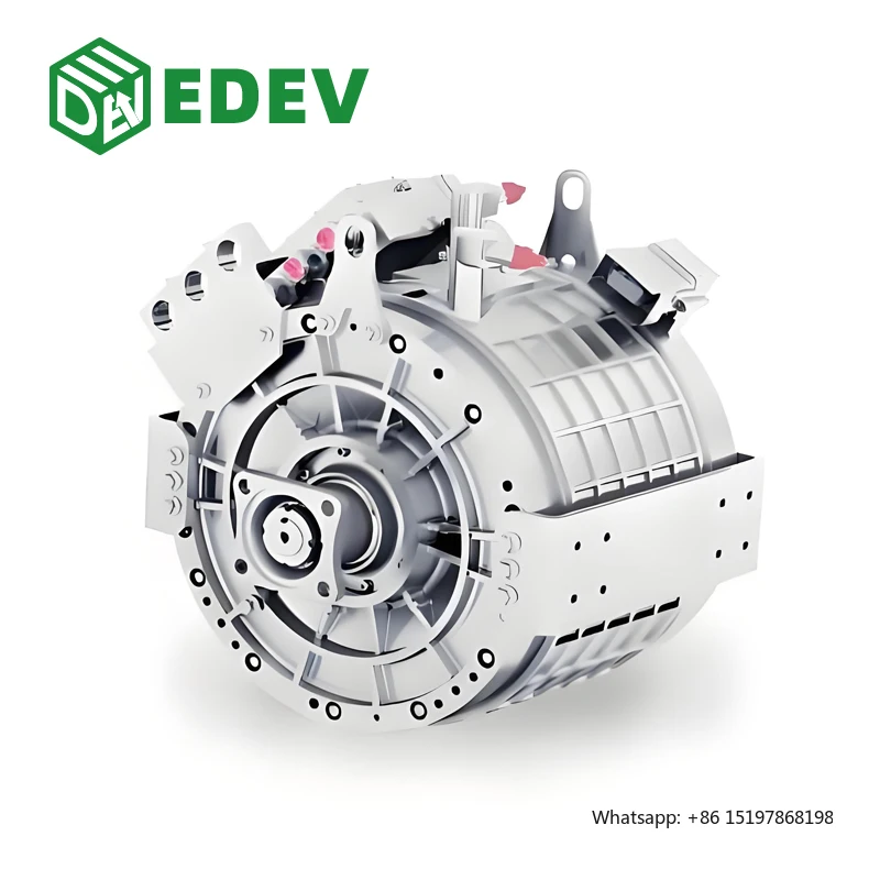 EDEV Brogen 100 kW Elektromotor für Elektroautos, Elektroautos